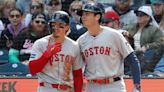 Red Sox Rising Star 'Feeling Great;' Could Return On Time From Scary Injury