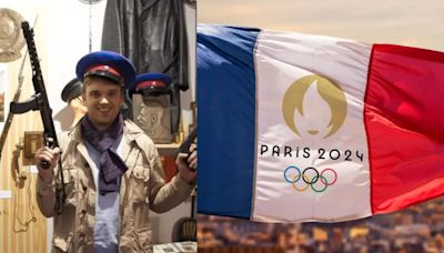 Who Is Kirill Gryaznov? Russian Reality Star Accused Of Being A Spy At Paris Olympics