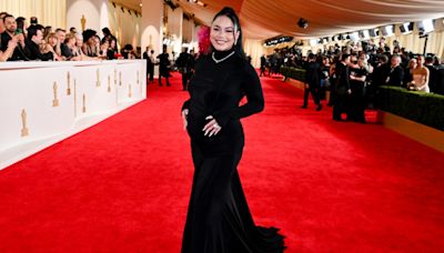 Vanessa Hudgens bestätigt Baby-News