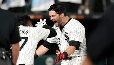 Rays lose to MLB-worst White Sox on walkoff home run in 10th inning