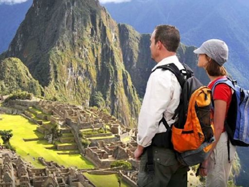 ¿Viajas a Machu Picchu? Sigue estos consejos para evitar inconvenientes durante tu visita