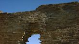 Researcher says ancient agricultural fields are threatened by oil and gas near Chaco