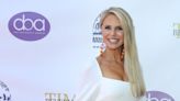 Christie Brinkley Announces Skin Cancer Diagnoses, Shares Photos From Hospital