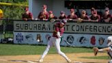 Baseball team hits stride with 3-1 record on the week