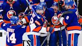 Islanders 'back in it' after 2OT win over Hurricanes