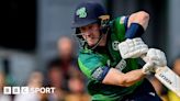 Ireland v Pakistan T20: George Dockrell says series ideal World Cup preparation