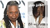 The Biggest Revelations from Whoopi Goldberg’s Memoir “Bits and Pieces”: Her Mother’s Breakdown and Advice from Elizabeth Taylor