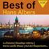 Best of Hans Albers