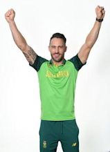 Faf du Plessis