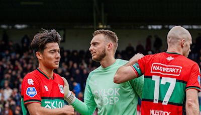 NEC Nijmegen vs Feyenoord Prediction: Nijmegen Hunting A Top Five Finish