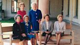 The Most Iconic Moments Between Former First Ladies Caught on Camera