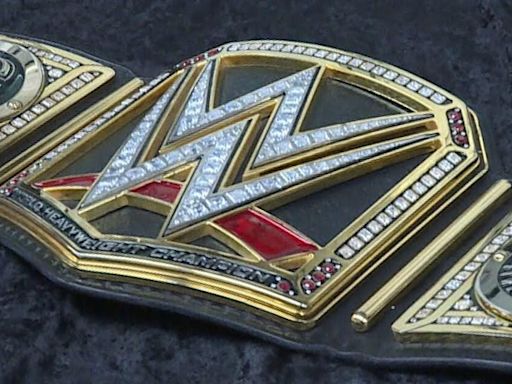 Former WWE Champion 'is leaving this weekend' 19 years after SmackDown debut