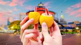 Baltimore's Peppermint Stick And Lemon Snack Is A Unique Sweet And Sour Treat