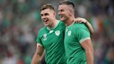 Talking points as Ireland look to break World Cup curse against All Blacks