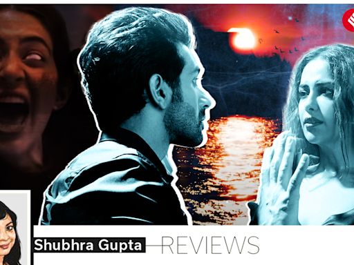 Bloody Ishq movie review: Vikram Bhatt’s worst film