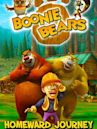Boonie Bears: The Big Top Secret