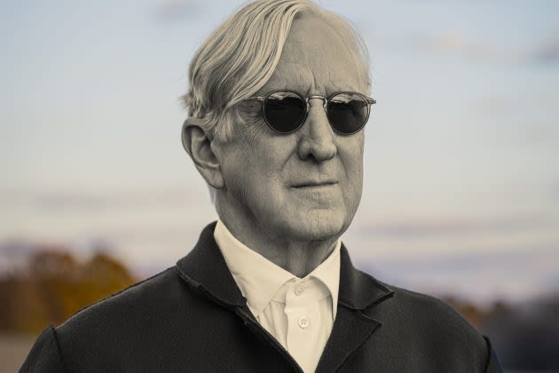 T Bone Burnett Taps Into a River of Love for His First Acoustic Album in Decades: ‘In a Way It Feels Like ...