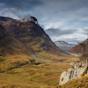 Glencoe Scozia