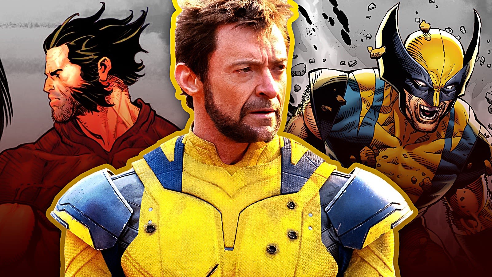 5 Wolverine Moments That Might Be Too Dark For The MCU - Looper