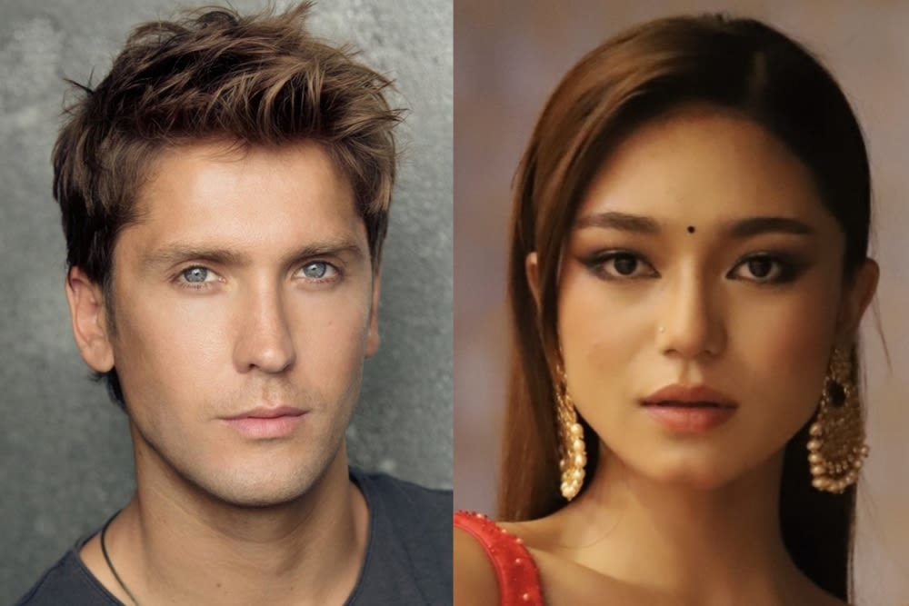 Newcomer Kabita Nepali, Vijay Lama Board Groundbreaking Nepal Sci-fi Movie ‘Eklo I’