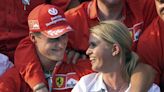 Corinna y Kehm, las mujeres que protegen a Michael Schumacher