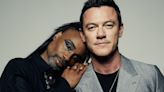 Billy Porter & Luke Evans Talk Gay Divorce Stories at 'Our Son's Tribeca Premiere