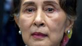 Mais três anos de prisão para a Nobel da Paz Aung San Suu Kyi