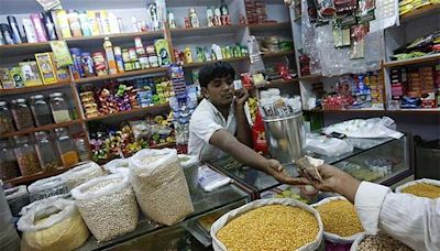 Household Spending Doubled Since Last Decade, Non-Food Expenses On Rise: Data