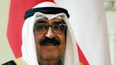 Emir de Kuwait disuelve el Parlamento y suspende algunas cláusulas de la Constitución