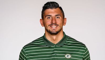 Packers.com, the official website of the Green Bay Packers