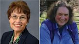 Two Democratic candidates compete in primary in GOP-held southern Oregon House district