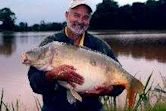 Mick Brown (angler)