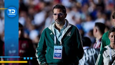 Duilio Davino confía en fortalecer la competencia en Selección Mexicana con nuevas caras