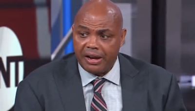 Charles Barkley Doesn't Hold Back on Criticism of Patrick Beverley