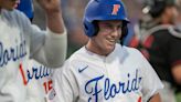 Florida baseball inches back upward in latest USA TODAY Sports Coaches Poll