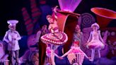 A sparkling new look enlivens Milwaukee Ballet's production of 'The Nutcracker'