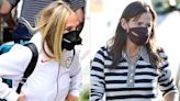 The Hollywood-Loved KN95 Face Masks That Constantly Sell Out Are Back in Stock — for Now