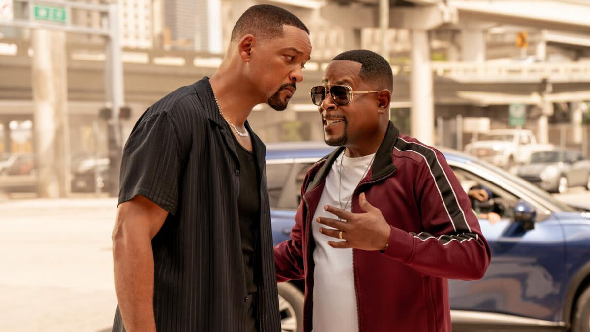 This movie is the one Will Smith considers the best of his career so far