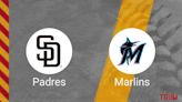 How to Pick the Padres vs. Marlins Game with Odds, Betting Line and Stats – May 27