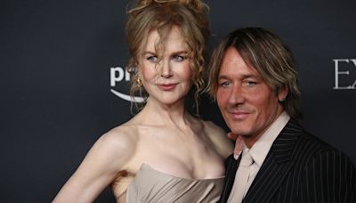 Nicole Kidman Drives a Surprisingly Normal Car Despite Keith Urban Gifting Her a Lamborghini