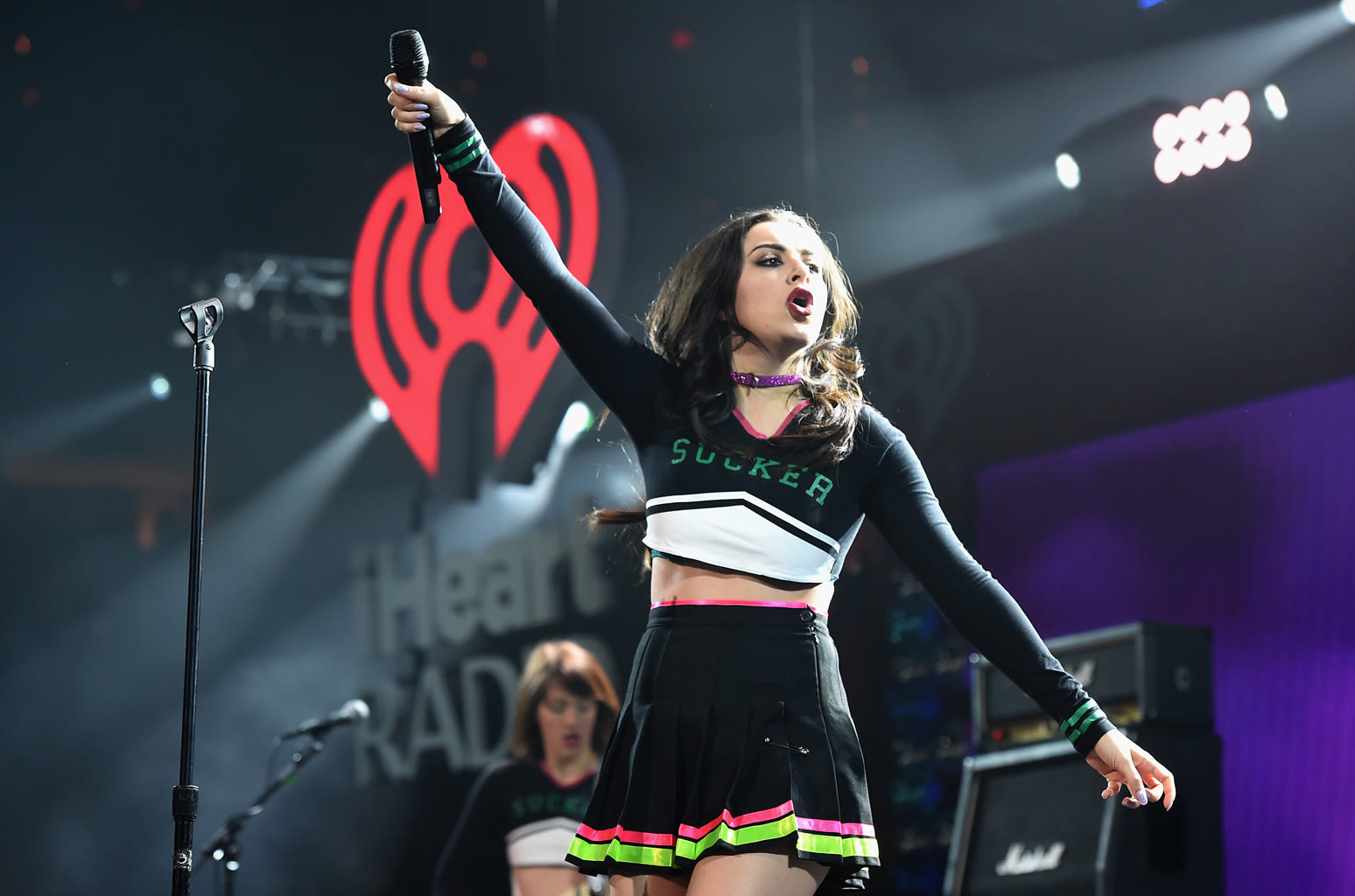 Chart Rewind: In 2014, Charli XCX Thundered to No. 1 With ‘Boom Clap’