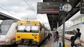 El Instituto Camoes forma a los maquinistas del tren entre Vigo y Oporto