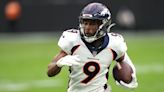 Broncos promote WR Kendall Hinton to 53-man roster