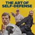 The Art of Self-Defense