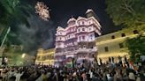 Ahilya Nagri Erupts In Joy After India's Historic World Cup Win