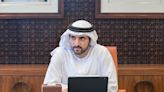 Sheikh Hamdan reveals Dubai's 'Universal Blueprint for Artificial Intelligence'