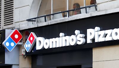 Australia's Domino's sees flat store growth on closures in Japan, France