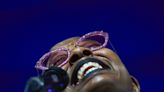 Cecile McLorin o como divertirse y desprender buen rollo