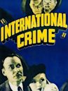 International Crime (1938 film)