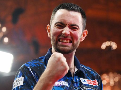 World Matchplay Darts prize money broken down as big hitters battle in Blackpool